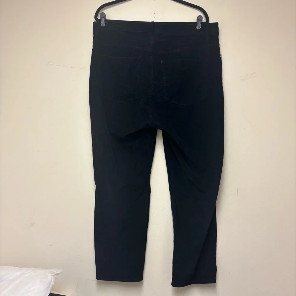 J. Crew Slim-Wide Pant Corduroy